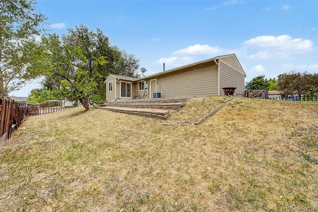 6225 W 66th Avenue Arvada CO 80003