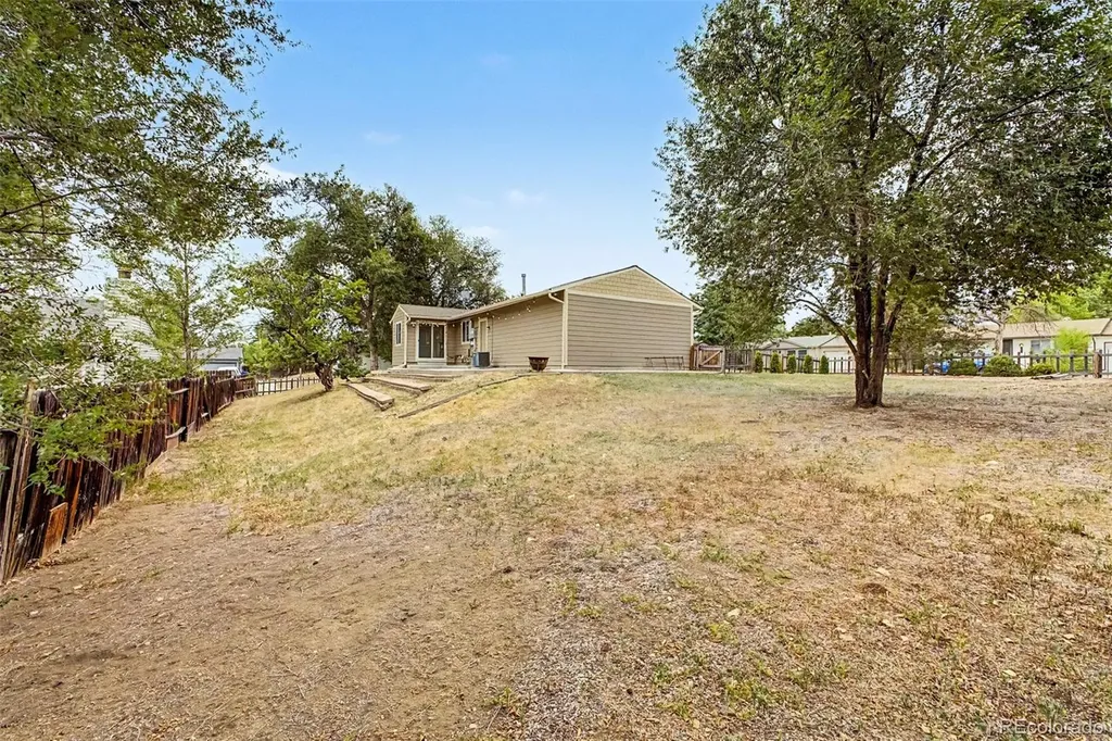 6225 W 66th Avenue Arvada CO 80003