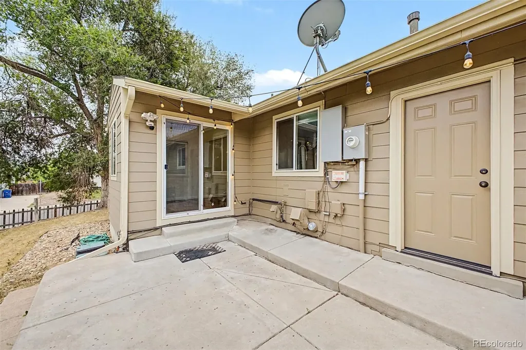 6225 W 66th Avenue Arvada CO 80003