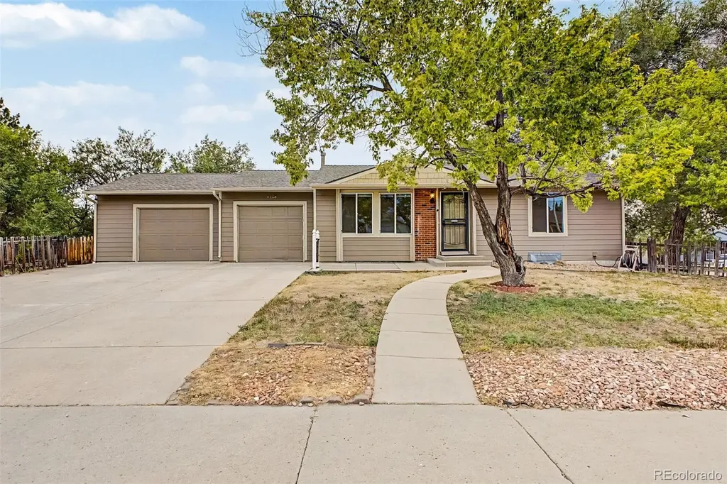 6225 W 66th Avenue Arvada CO 80003