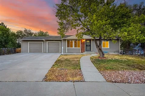 6225 W 66th Avenue Arvada CO 80003