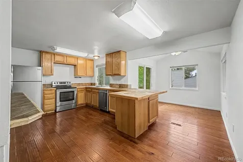 6225 W 66th Avenue Arvada CO 80003
