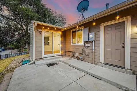 6225 W 66th Avenue Arvada CO 80003