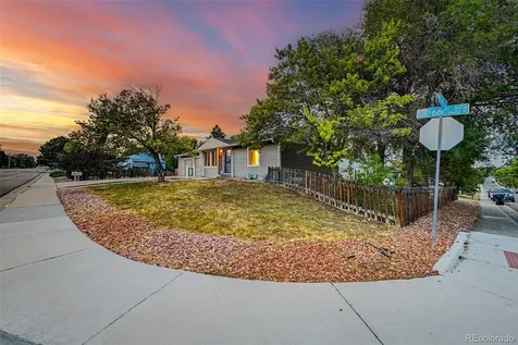 6225 W 66th Avenue Arvada CO 80003