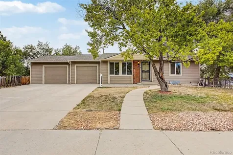 6225 W 66th Avenue Arvada CO 80003