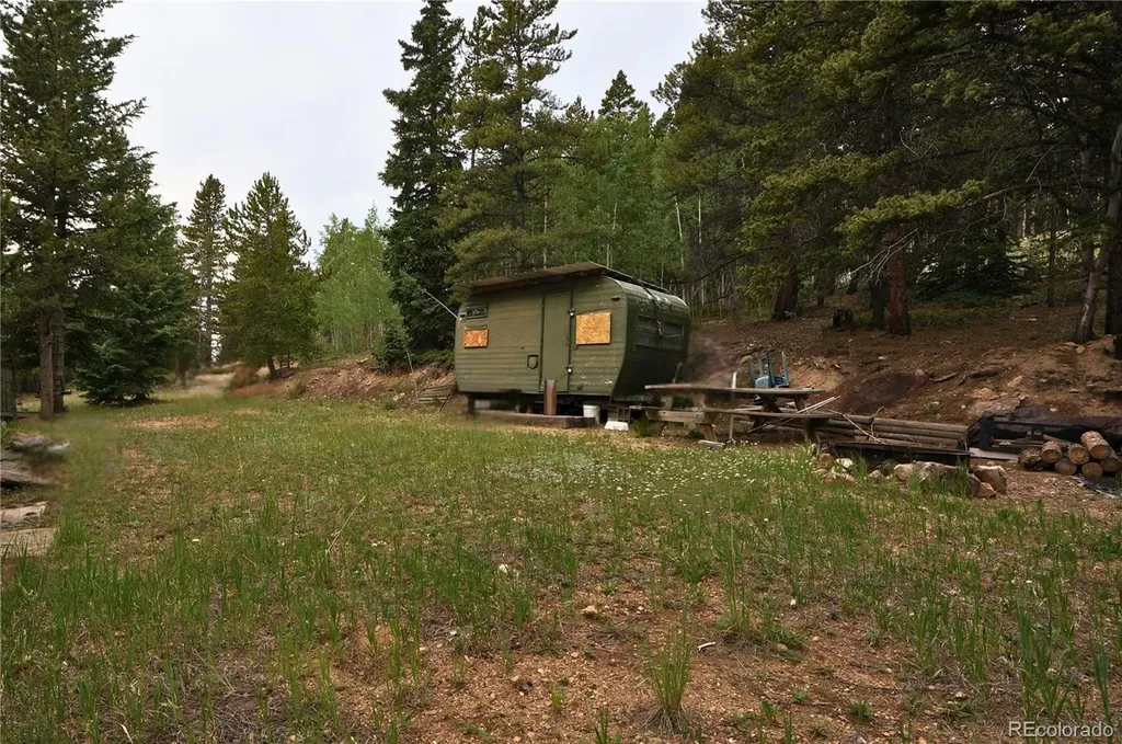 00 Lamartine Road Idaho Springs CO 80452