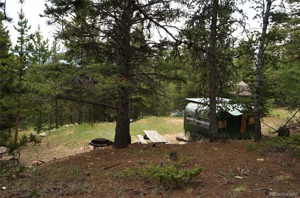 00 Lamartine Road Idaho Springs CO 80452