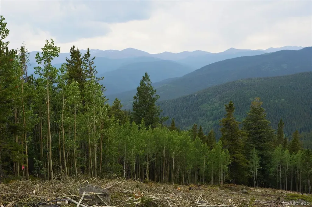 00 Lamartine Road Idaho Springs CO 80452