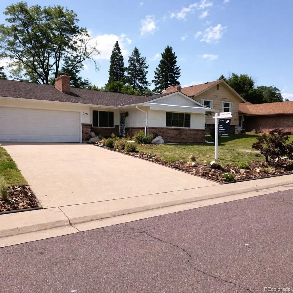 2779 S Meade Street Denver CO 80236