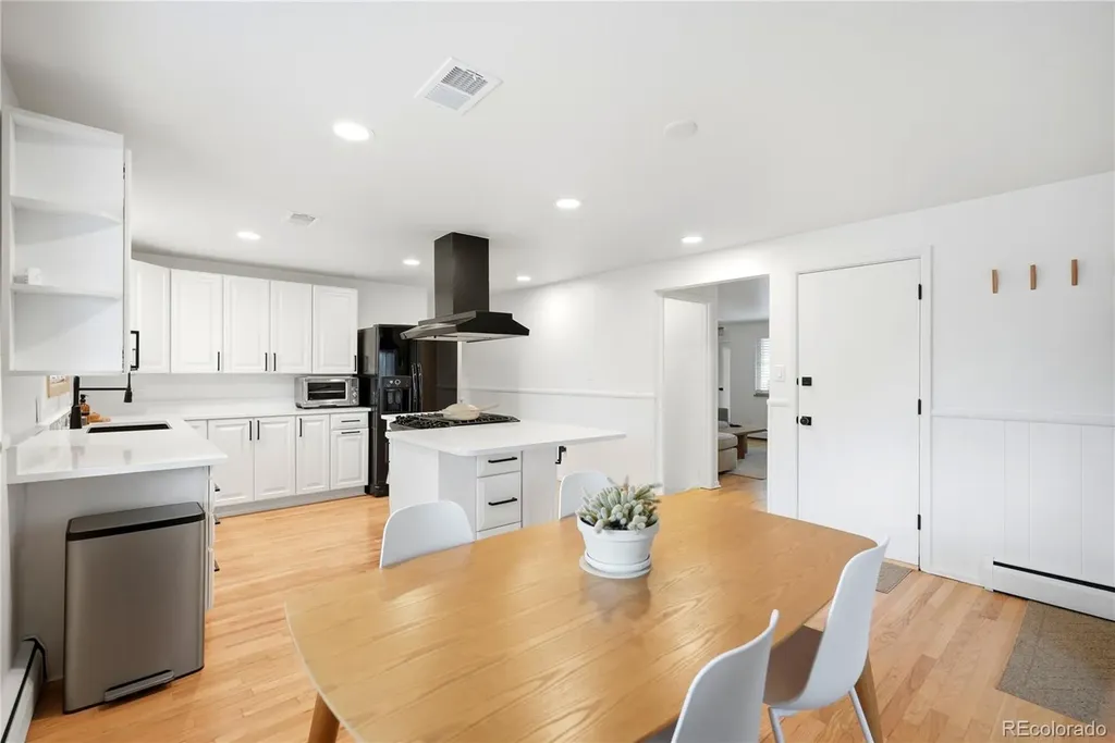 2779 S Meade Street Denver CO 80236
