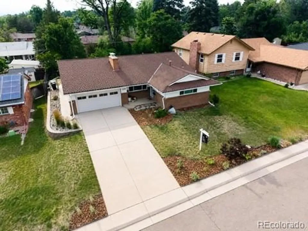 2779 S Meade Street Denver CO 80236