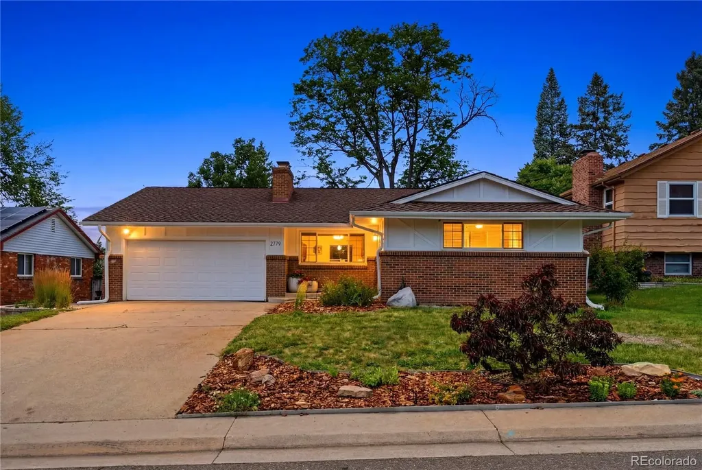 2779 S Meade Street Denver CO 80236