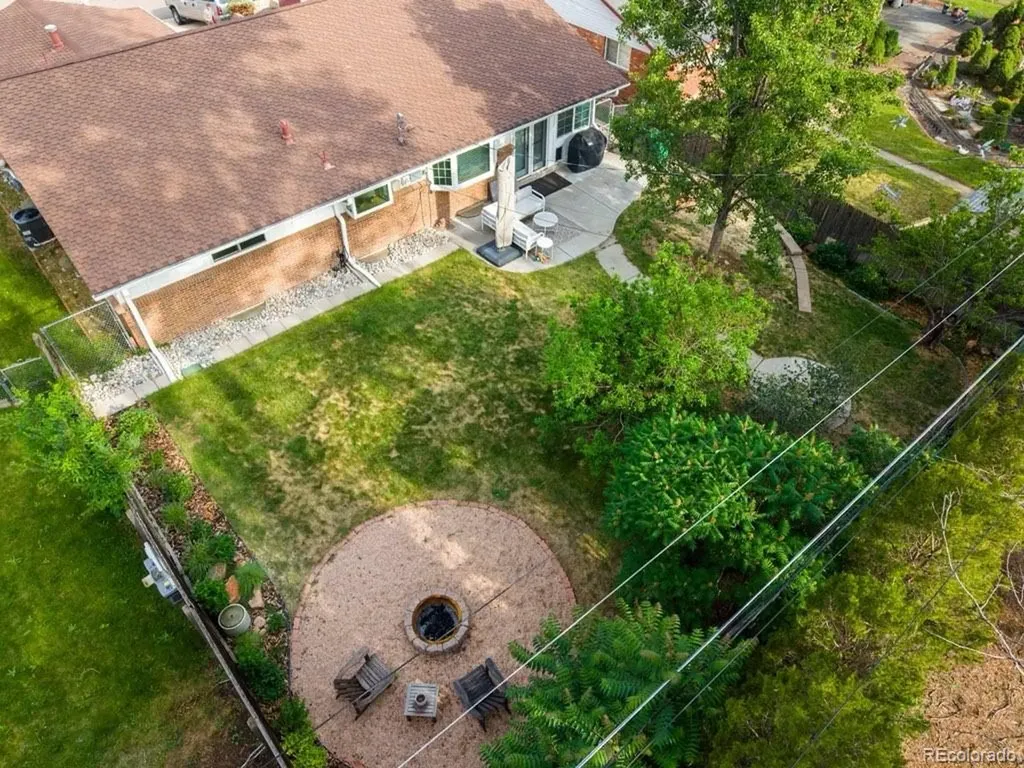 2779 S Meade Street Denver CO 80236