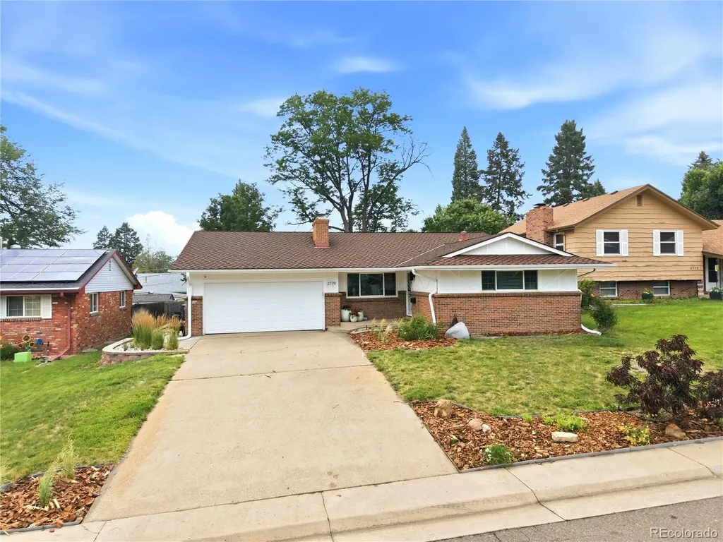 2779 S Meade Street Denver CO 80236