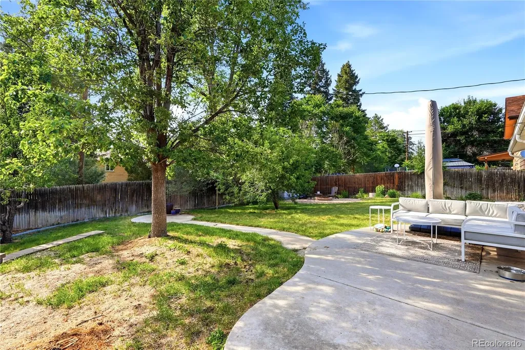 2779 S Meade Street Denver CO 80236