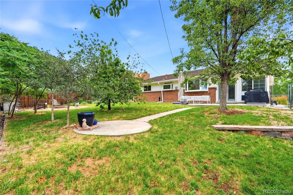 2779 S Meade Street Denver CO 80236