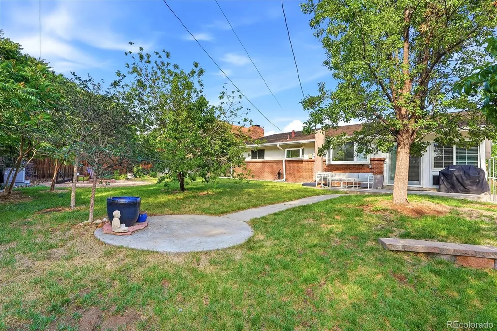 2779 S Meade Street Denver CO 80236