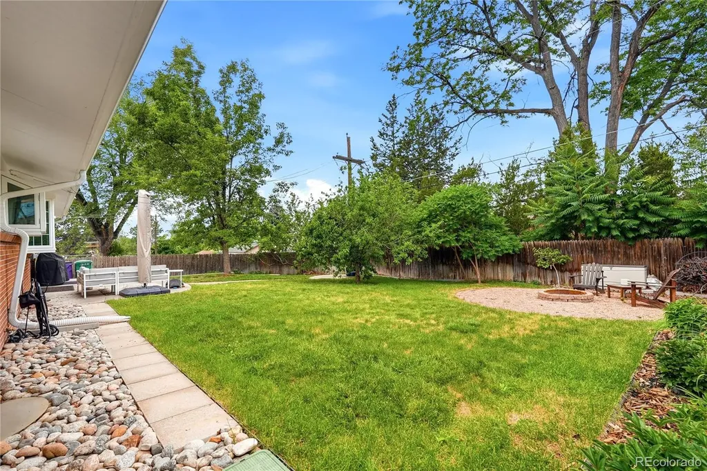2779 S Meade Street Denver CO 80236