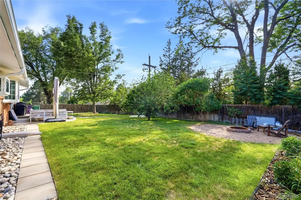 2779 S Meade Street Denver CO 80236