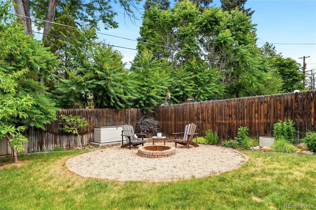 2779 S Meade Street Denver CO 80236