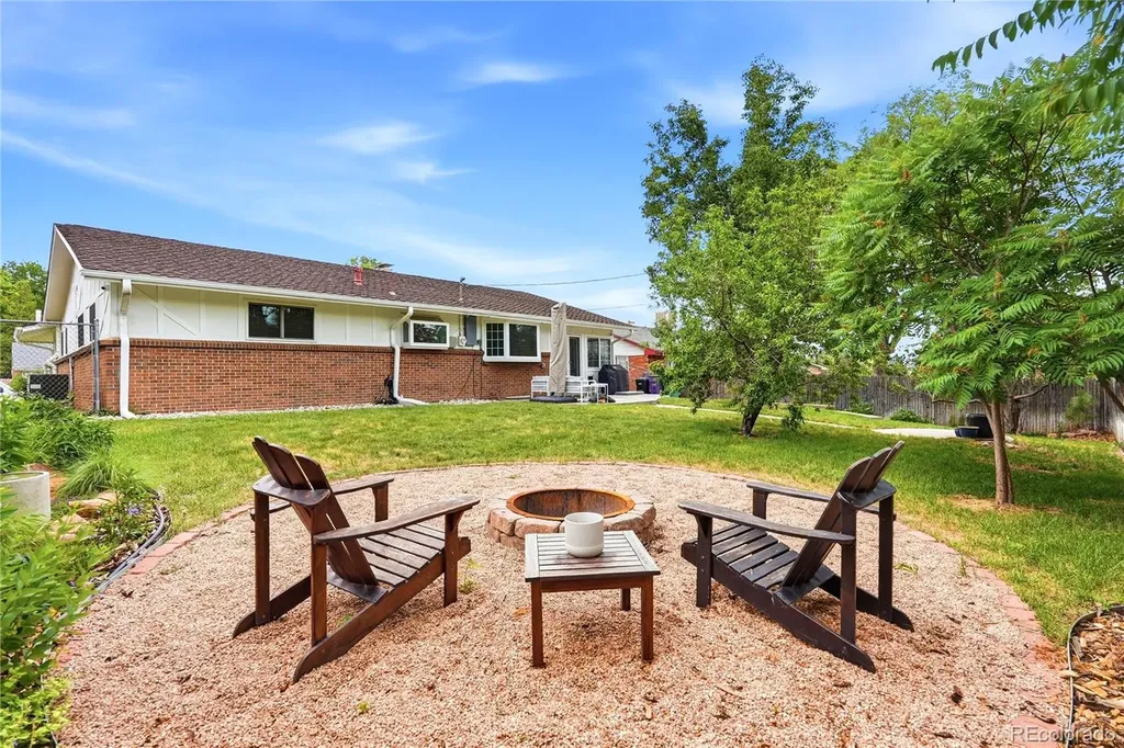 2779 S Meade Street Denver CO 80236