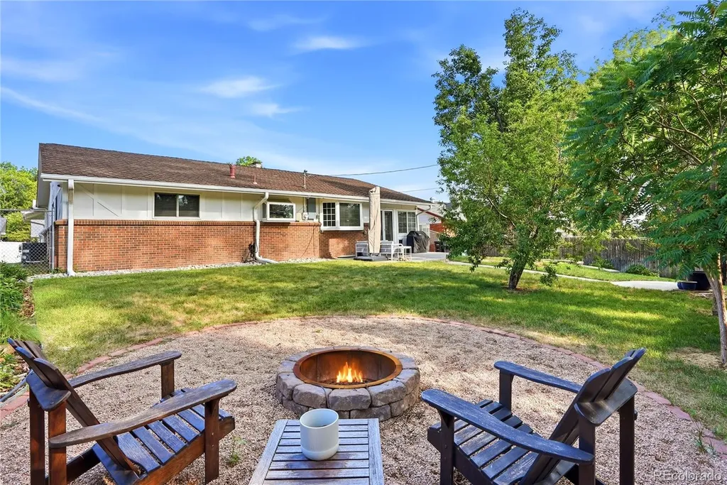 2779 S Meade Street Denver CO 80236