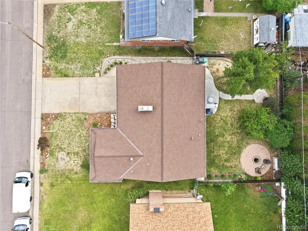 2779 S Meade Street Denver CO 80236