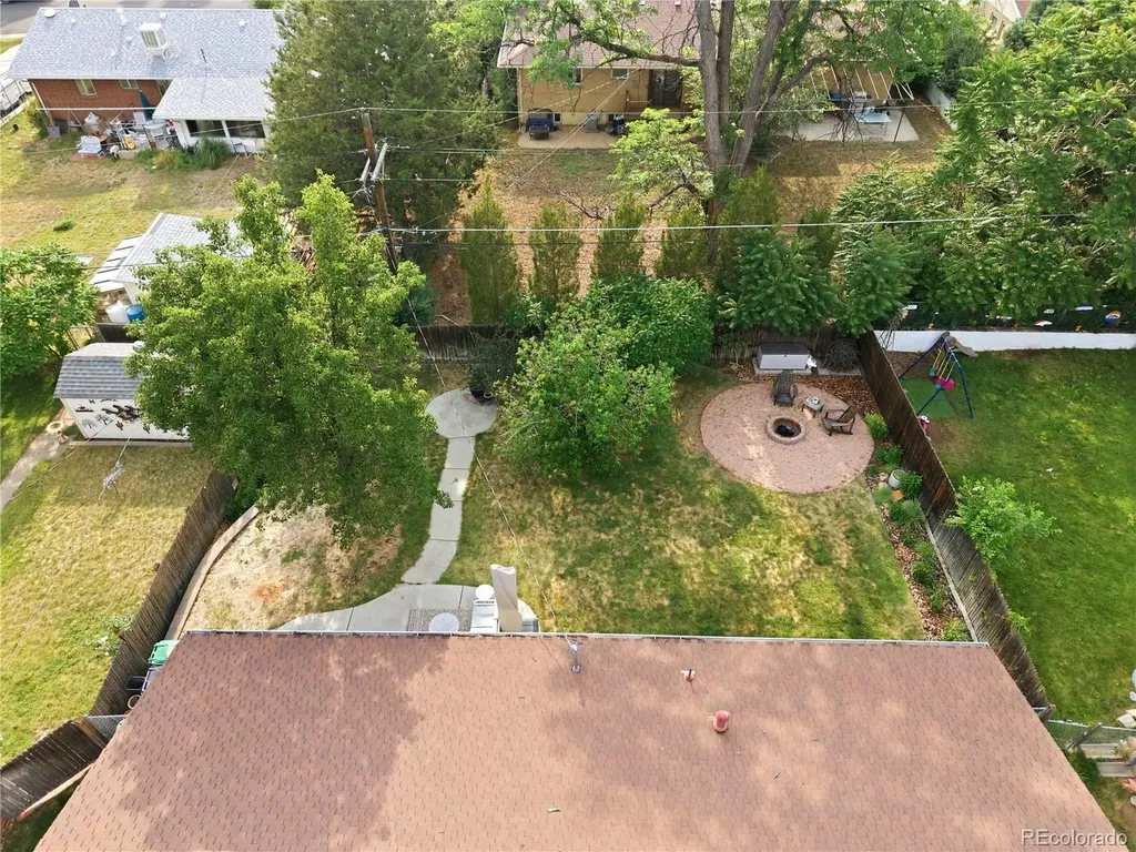 2779 S Meade Street Denver CO 80236