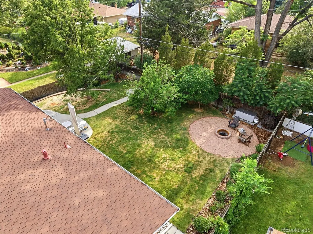 2779 S Meade Street Denver CO 80236
