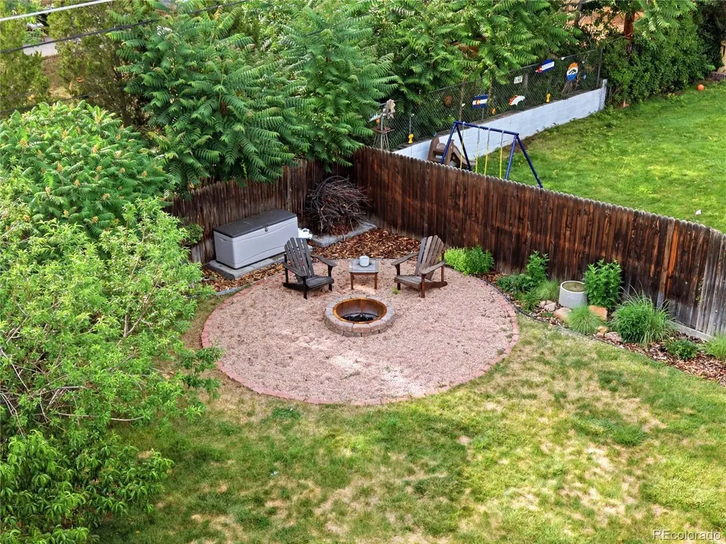 2779 S Meade Street Denver CO 80236