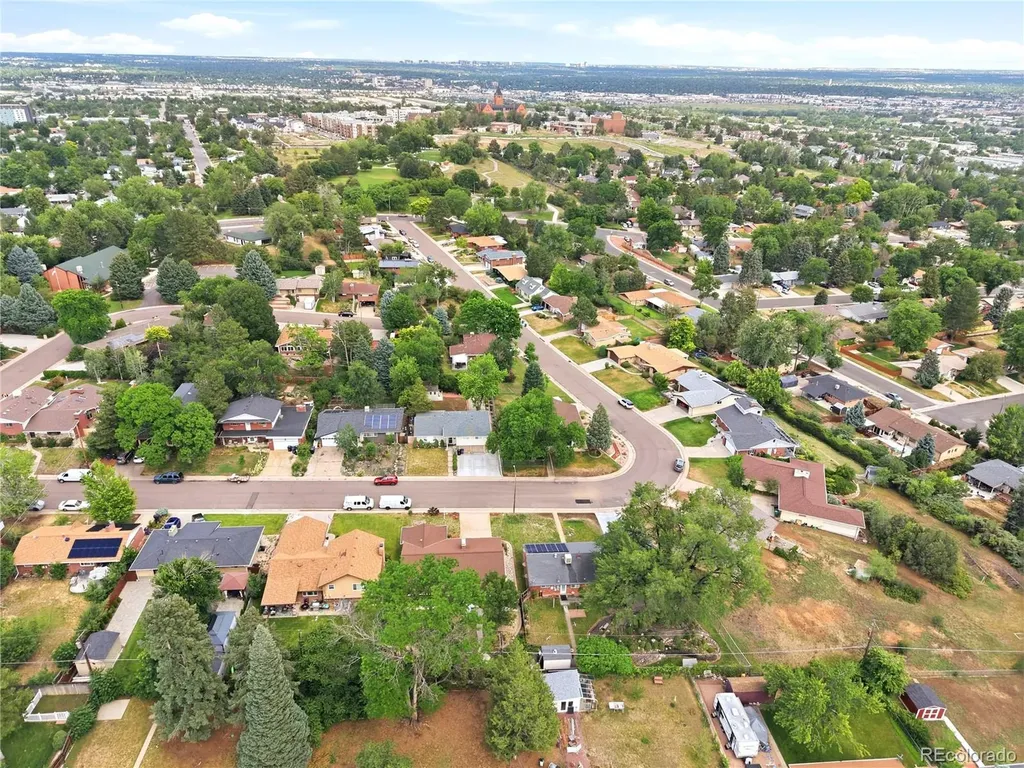 2779 S Meade Street Denver CO 80236