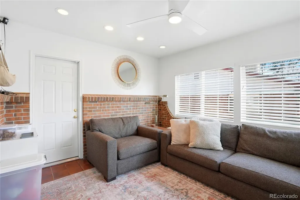 2779 S Meade Street Denver CO 80236
