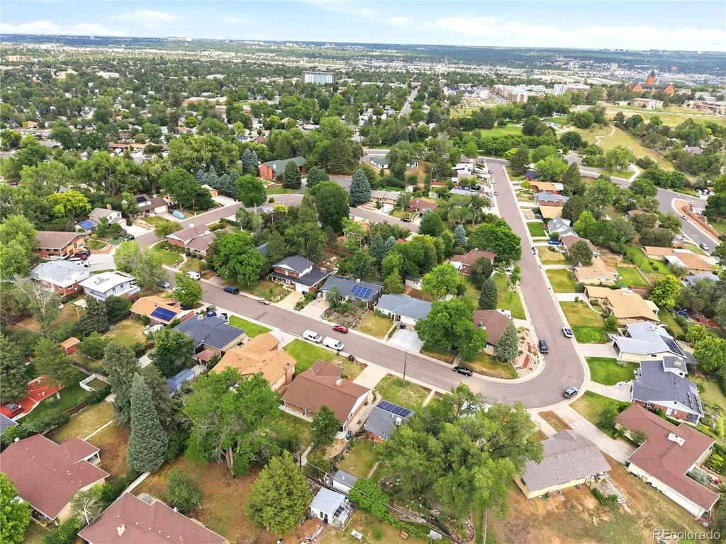 2779 S Meade Street Denver CO 80236