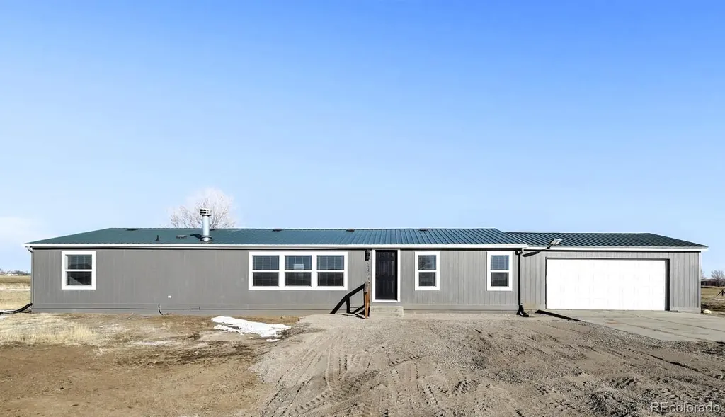 23390 Handle Road Calhan CO 80808
