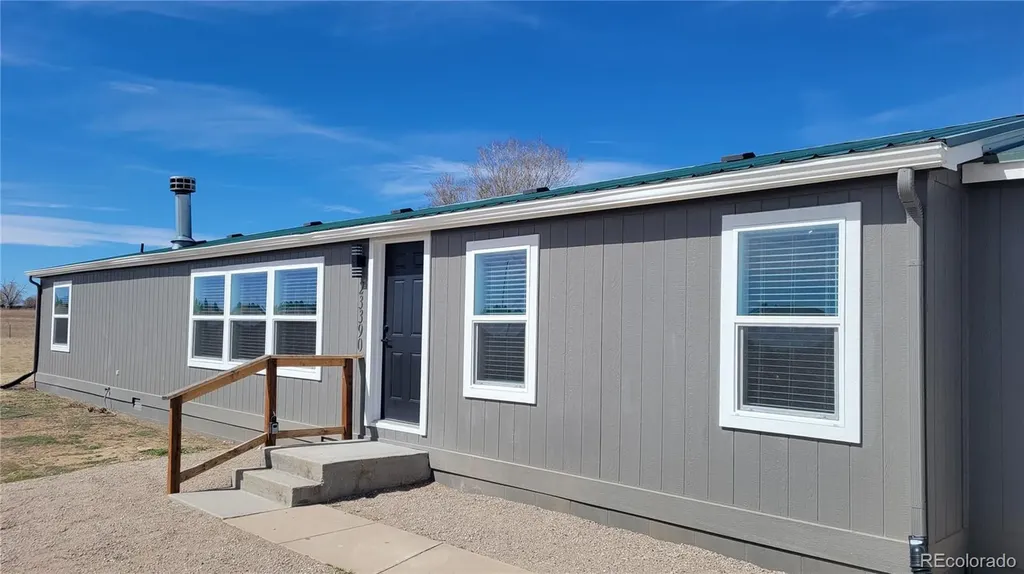 23390 Handle Road Calhan CO 80808