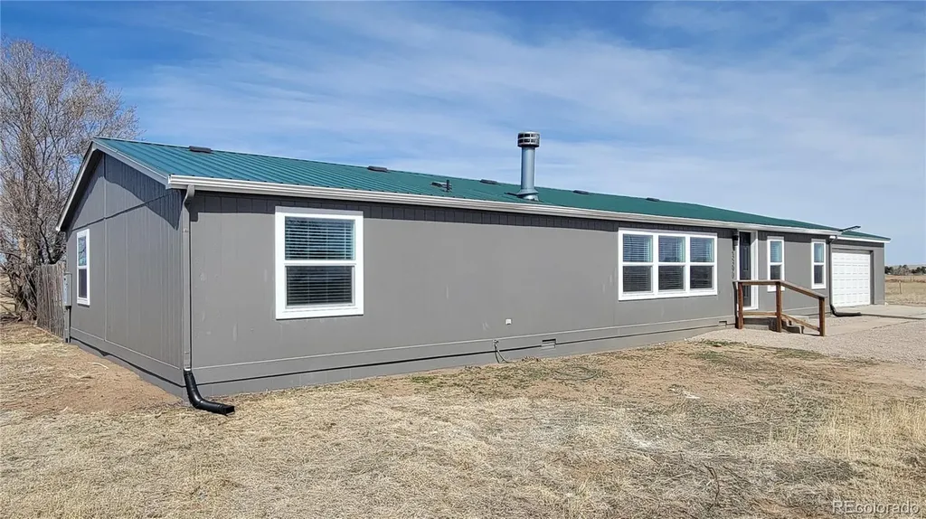 23390 Handle Road Calhan CO 80808