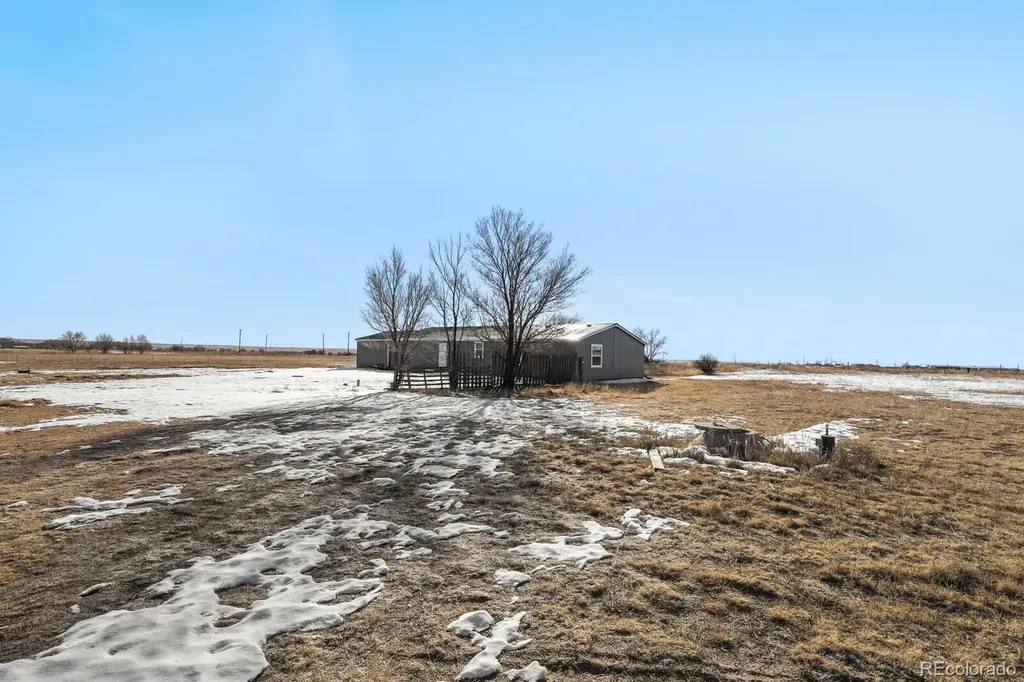 23390 Handle Road Calhan CO 80808