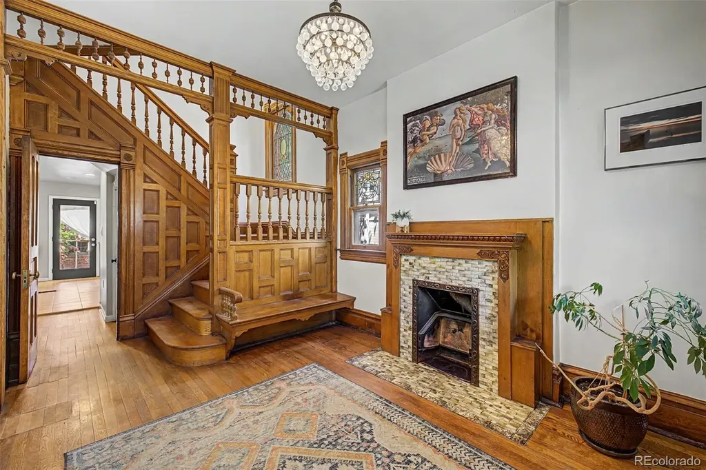 1241 York Street Denver CO 80206