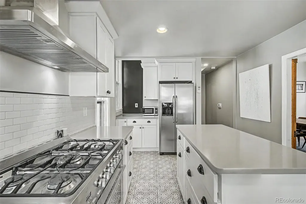1241 York Street Denver CO 80206