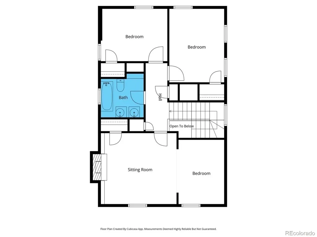 1241 York Street Denver CO 80206
