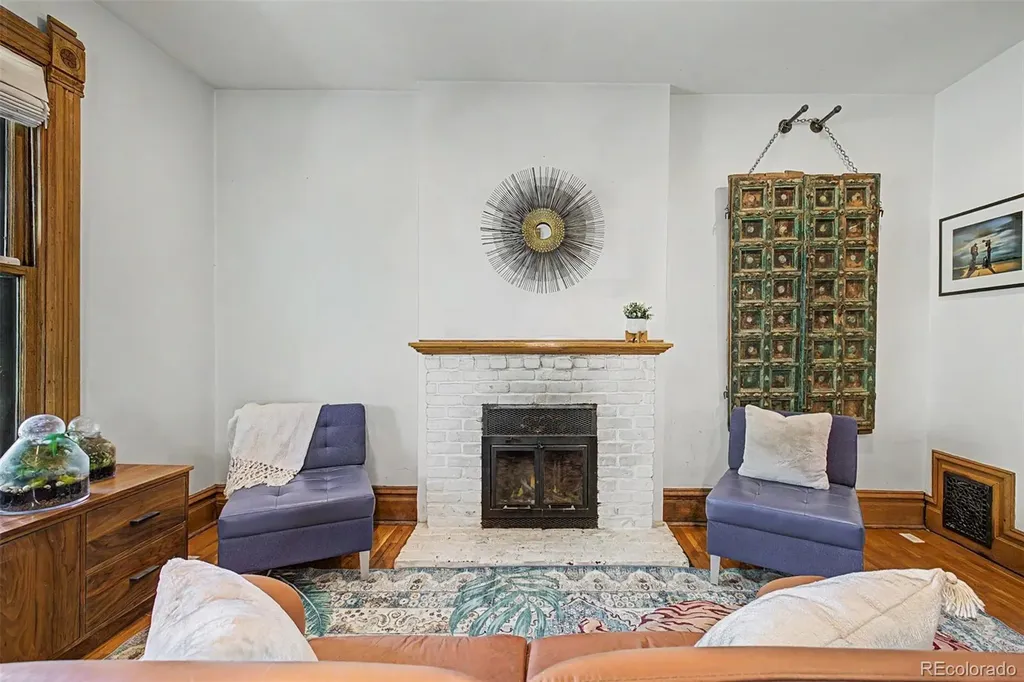 1241 York Street Denver CO 80206
