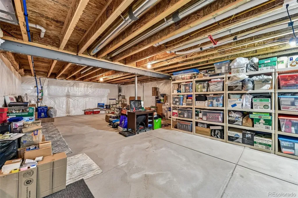 20427 E 52nd Avenue Denver CO 80249