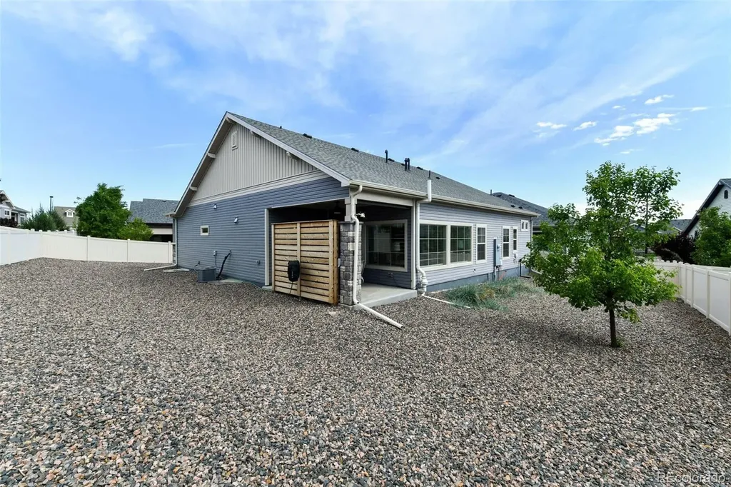 20427 E 52nd Avenue Denver CO 80249