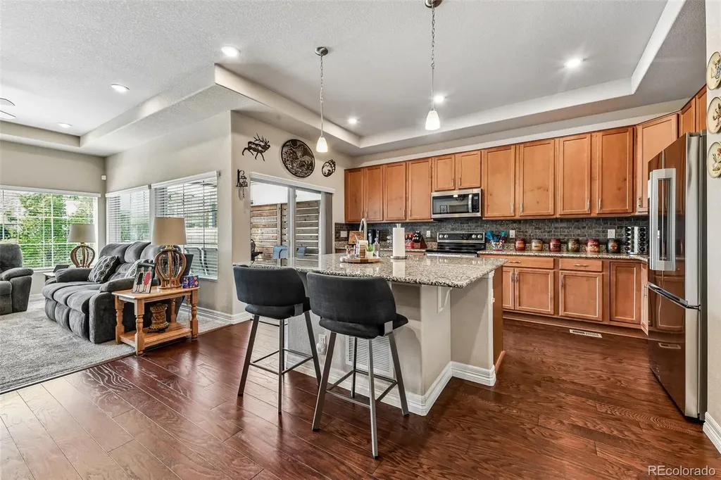 20427 E 52nd Avenue Denver CO 80249