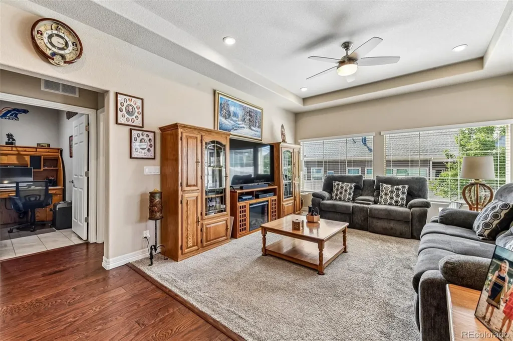 20427 E 52nd Avenue Denver CO 80249