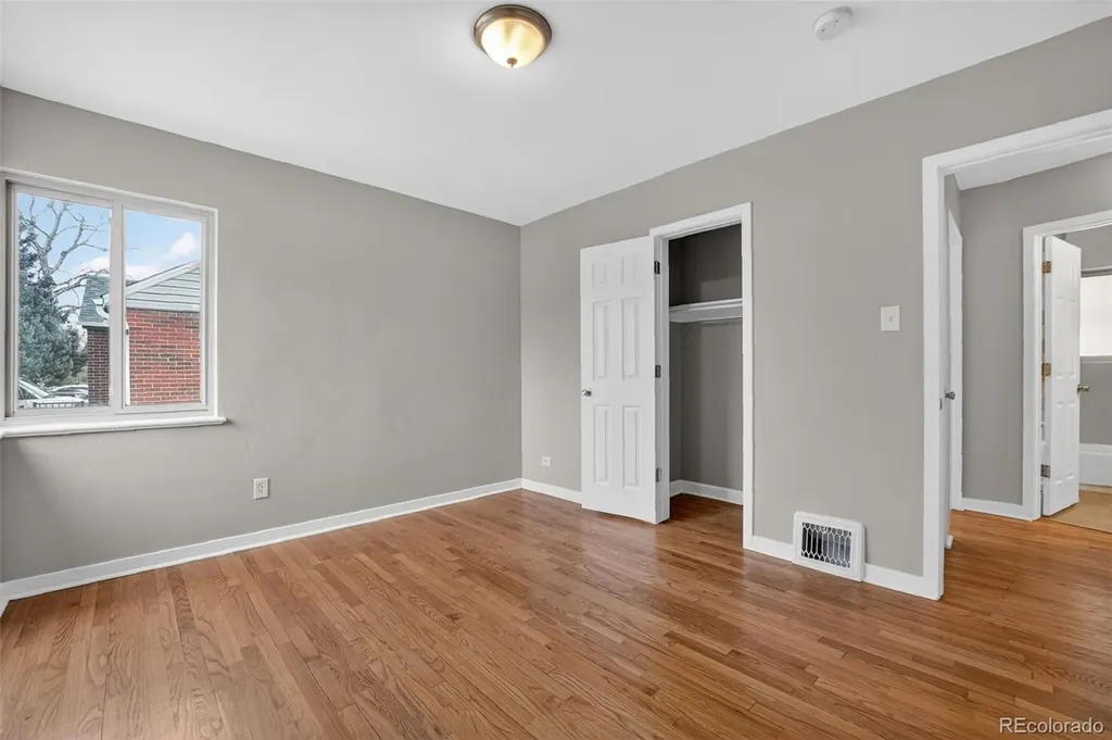 1650 Trenton Street Denver CO 80220