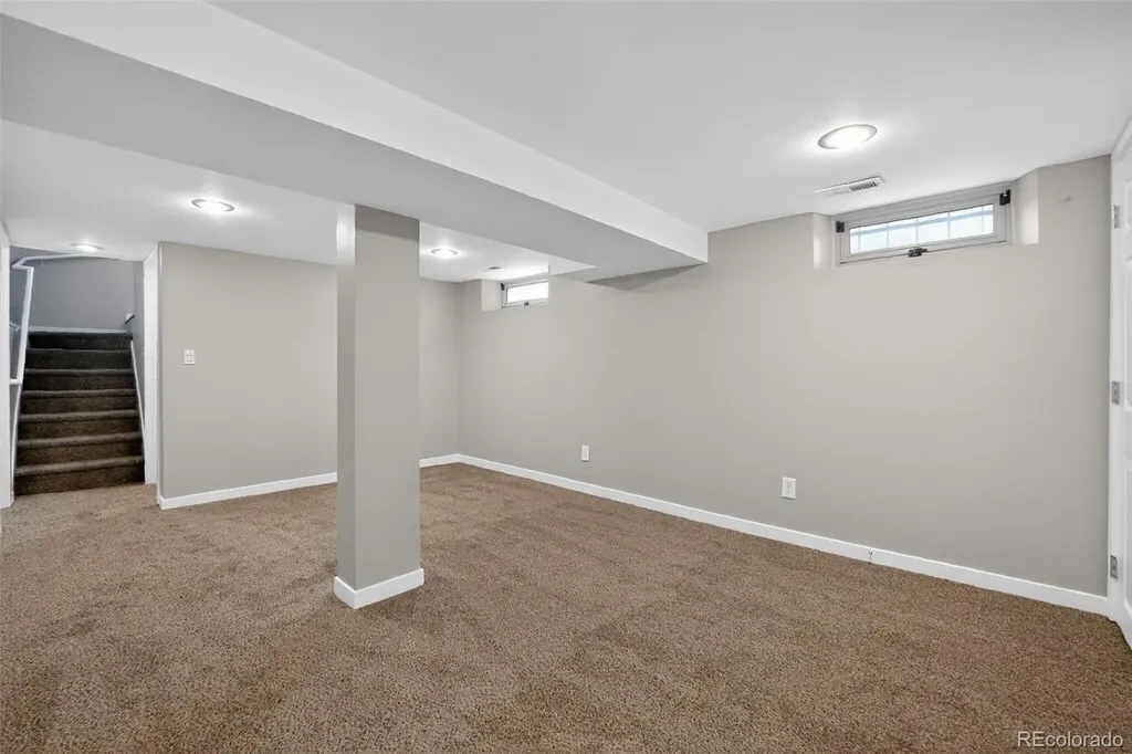 1650 Trenton Street Denver CO 80220