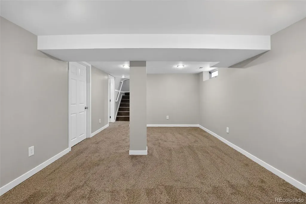 1650 Trenton Street Denver CO 80220
