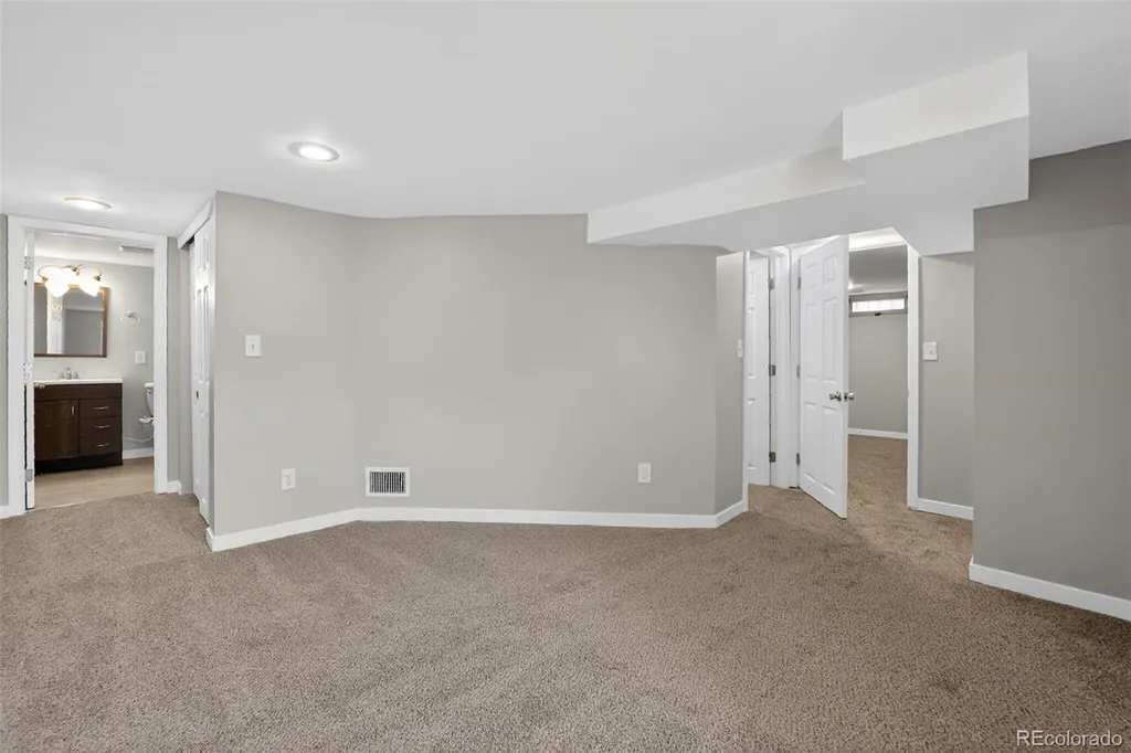 1650 Trenton Street Denver CO 80220
