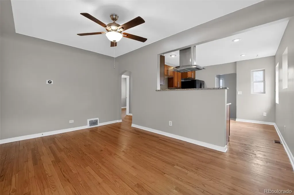 1650 Trenton Street Denver CO 80220